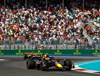 Lando Norris surpreende, desbanca Verstappen e vence o GP de Miami