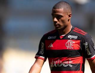 Flamengo deve ter mudanças na escalação para quartas da Libertadores