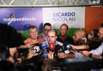 Partido de Ricardo Nicolau, Solidariedade prepara ação jurídica após nova ameaça à ZFM