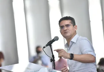 Prefeito David Almeida aumenta em 107% salário dos conselheiros tutelares de Manaus