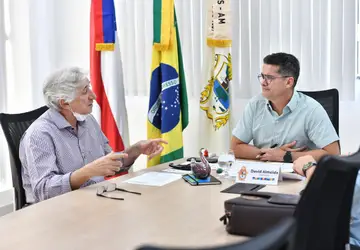 Novo sistema de emissão de alvará da Prefeitura de Manaus anuncia revolução na construção civil
