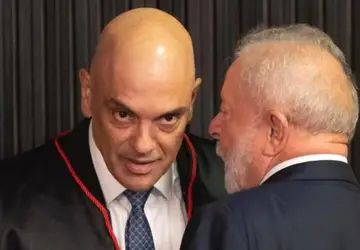 Moraes atende pedido de Lula e marca diplomação para 12 de dezembro