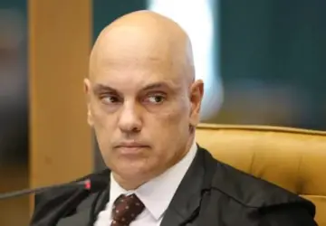 Moraes nega pedido para suspender posse de deputados suspeitos de incentivar atos golpistas