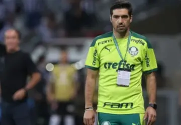 Jornal revela acusações de fraude contra Abel Ferreira, do Palmeiras