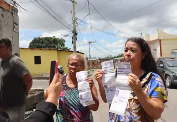 Novo sistema da Amazonas Energia humilha os mais pobres, afirma Sassá