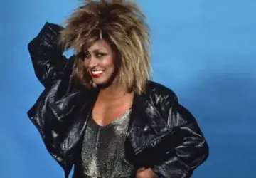 Morre a cantora Tina Turner, aos 83 anos
