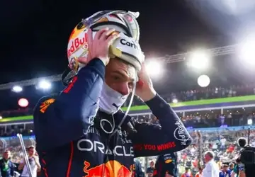 Verstappen faz volta fantástica e fatura a pole do GP de Mônaco