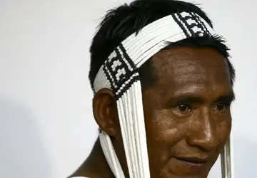 Morre Paulo Marubo, líder indígena que comandou buscas por Bruno e Dom