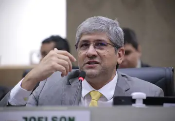 Moção de parabenização proposta por Joelson Silva é aprovada na Câmara Municipal de Manaus