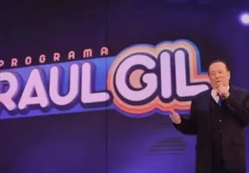 Raul Gil pega SBT de surpresa com revelação de possível aposentadoria