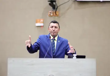 Vereador Sassá crítica descaso da Amazonas Energia com a cidade de Manaus e promete acionar MP