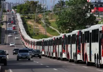 NTU: encontro nacional em Manaus debate mobilidade e alternativas