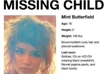 Filha de 16 anos de bilionário desaparece nos Estados Unidos
