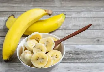 Banana: saiba o que acontece com o corpo se você comer todo dia