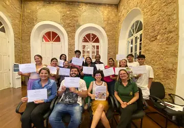 Prefeitura de Manaus realiza curso de inglês para melhorar atendimento ao turista