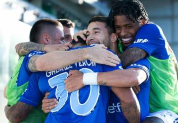 Cruzeiro vence Bragantino e Cuiabá surpreende Bahia em Salvador