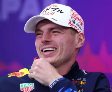 Verstappen lidera qualificação e vai largar em 1º na sprint de Miami
