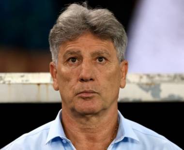 Grêmio e Corinthians empatam; Cuiabá cai na Sul-Americana
