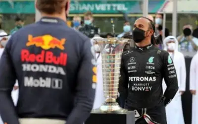 Jornalista divulga salários de pilotos da Fórmula 1 para 2022: veja valores