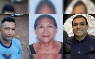 Saiba quem são as vítimas mortas após queda de ponte no Amazonas