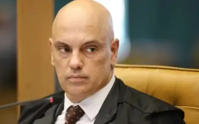 Moraes nega pedido para suspender posse de deputados suspeitos de incentivar atos golpistas