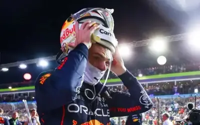 Verstappen faz volta fantástica e fatura a pole do GP de Mônaco