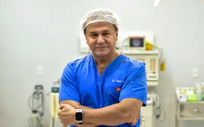 Dr. Anoar Samad adverte sobre a importância dos exames preventivos para o Câncer de Próstata