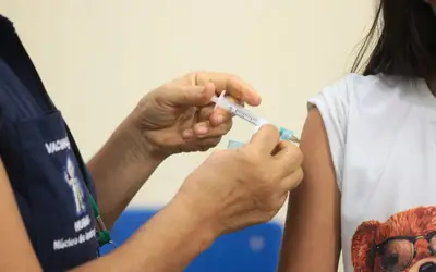 Prefeitura de Manaus intensifica ações de vigilância e vacinação contra febre amarela