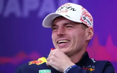 Verstappen lidera qualificação e vai largar em 1º na sprint de Miami