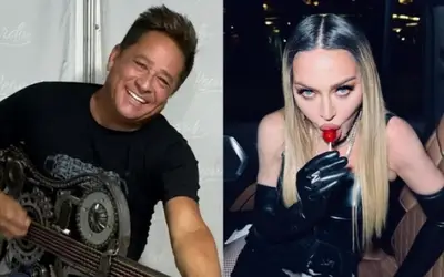 Leonardo detona show de Madonna no Rio