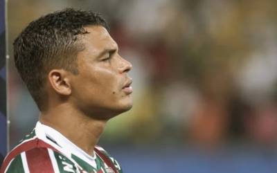 Fluminense vence Cuiabá em estreia de Thiago Silva e deixa a lanterna