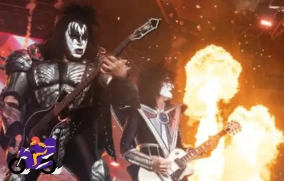 Metrópoles Music: show do Kiss pode ser última chance de ver a banda