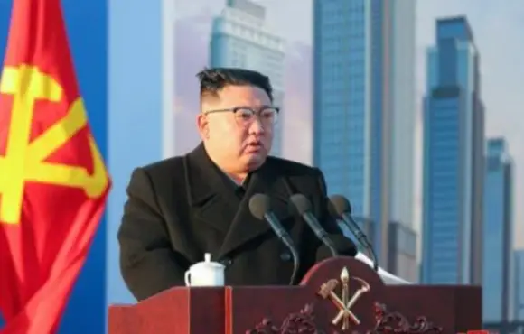 Coreia do Norte é ameaçada após intenção de lançar satélite espião