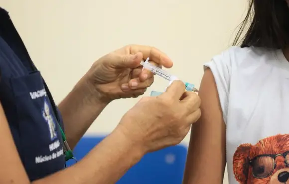 Prefeitura de Manaus intensifica ações de vigilância e vacinação contra febre amarela